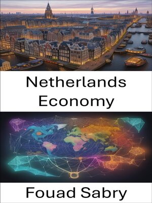 cover image of Netherlands Economy
